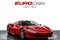 2021 Ferrari F8 Tributo *CARBON STEERING WHEEL * FULL ELECTRIC SEATS*