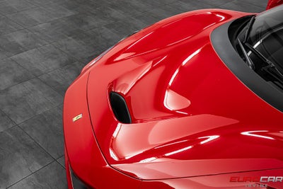 2021 Ferrari F8 Tributo *CARBON STEERING WHEEL * FULL ELECTRIC SEATS*