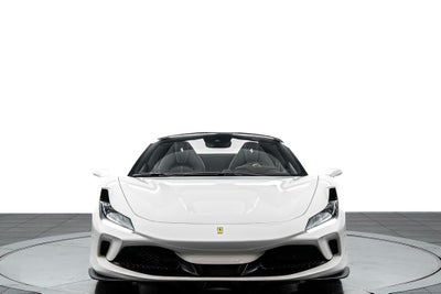 2022 Ferrari F8 Spider Base