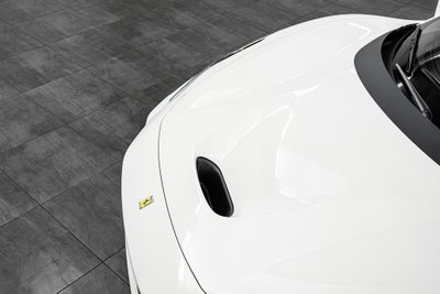 2022 Ferrari F8 Spider Base