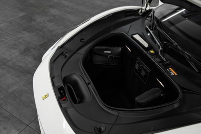 2022 Ferrari F8 Spider Base