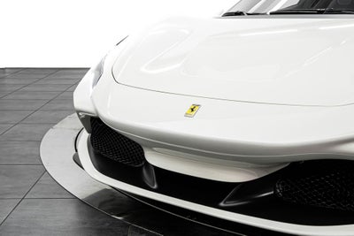 2022 Ferrari F8 Spider Base