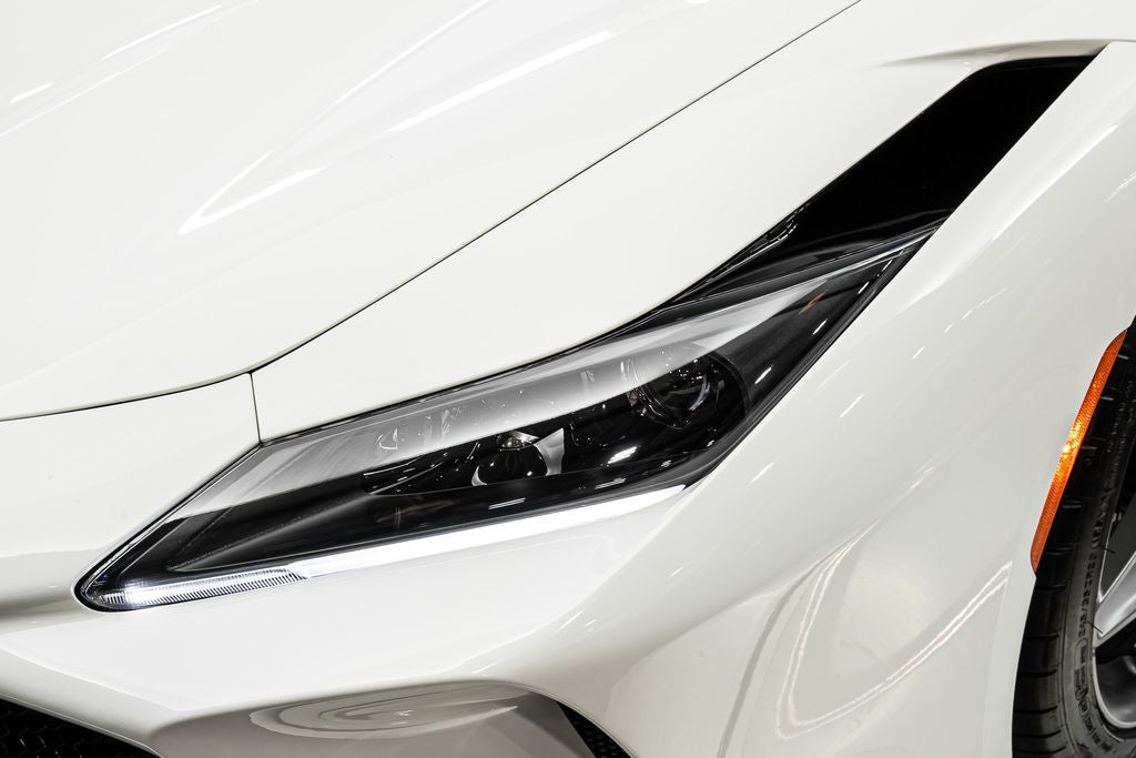 2022 Ferrari F8 Spider Base