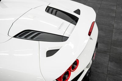 2022 Ferrari F8 Spider Base