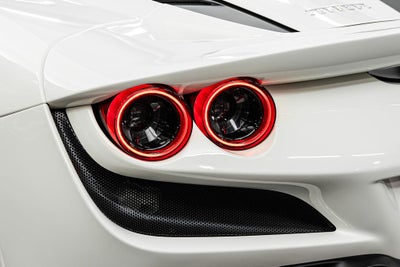 2022 Ferrari F8 Spider Base