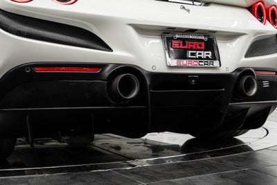 2022 Ferrari F8 Spider Base