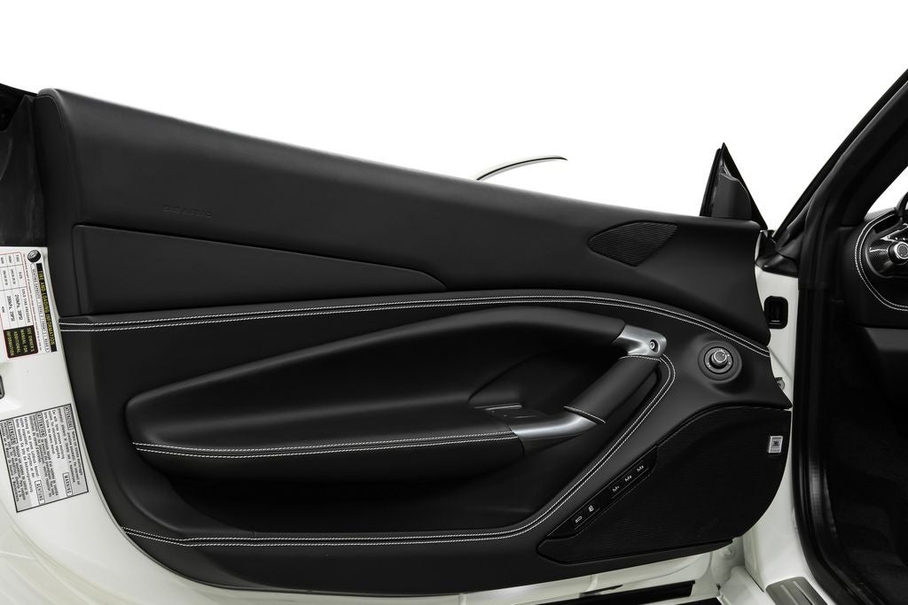 2022 Ferrari F8 Spider Base