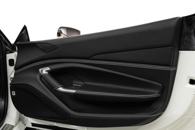 2022 Ferrari F8 Spider Base