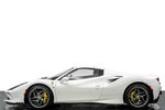 2022 Ferrari F8 Spider Base