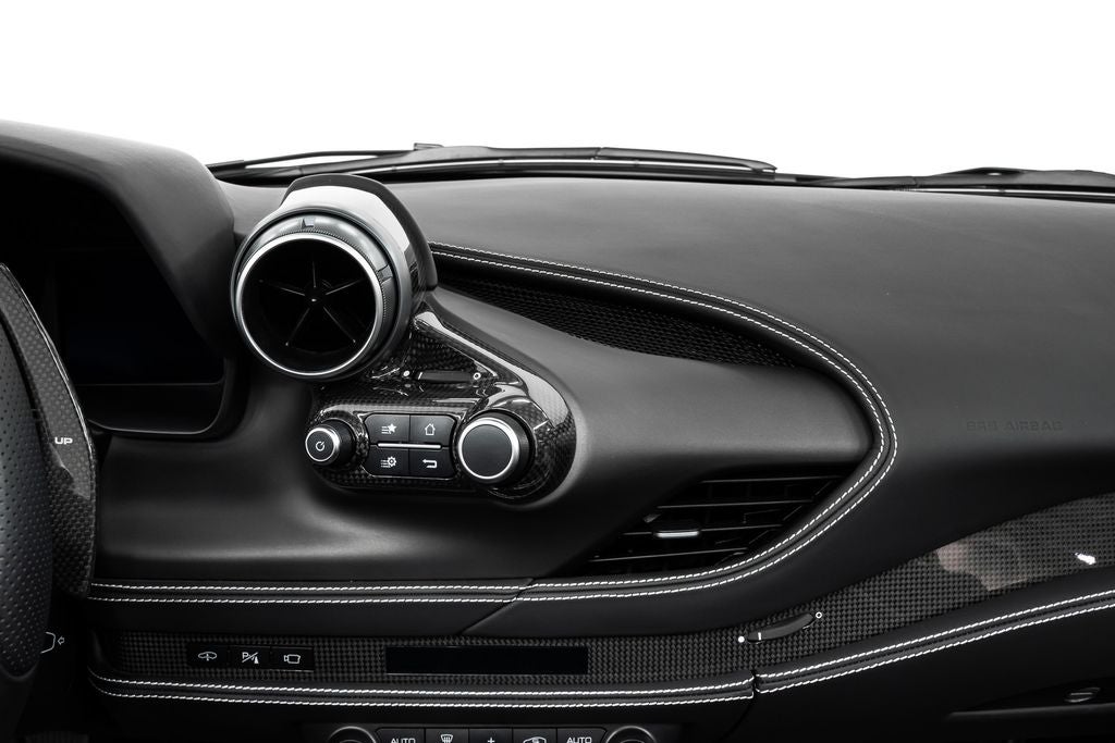 2022 Ferrari F8 Spider Base