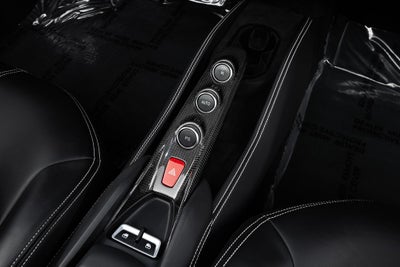 2022 Ferrari F8 Spider Base