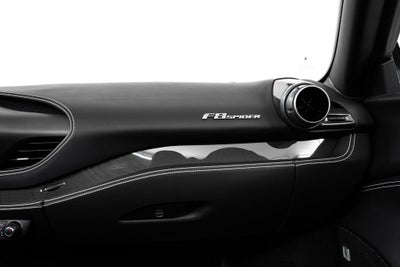 2022 Ferrari F8 Spider Base