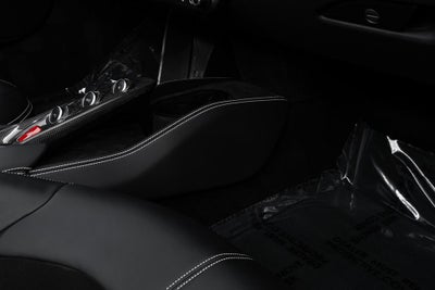 2022 Ferrari F8 Spider Base