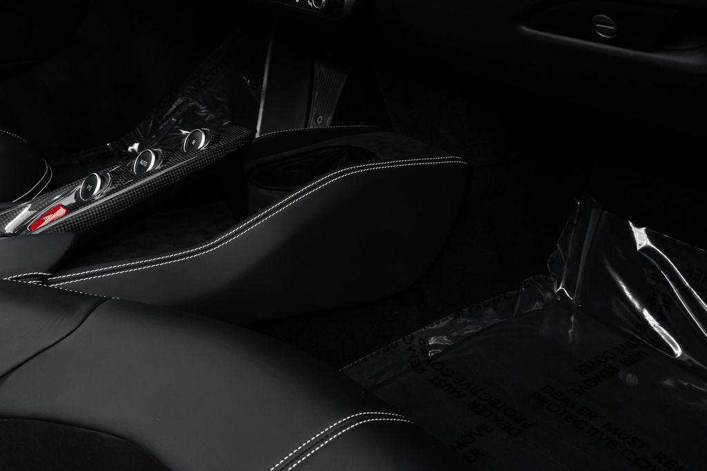 2022 Ferrari F8 Spider Base