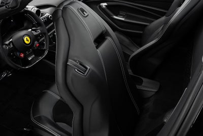 2022 Ferrari F8 Spider Base