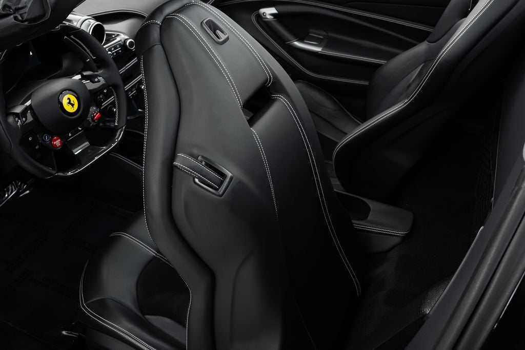 2022 Ferrari F8 Spider Base