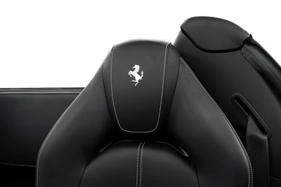 2022 Ferrari F8 Spider Base