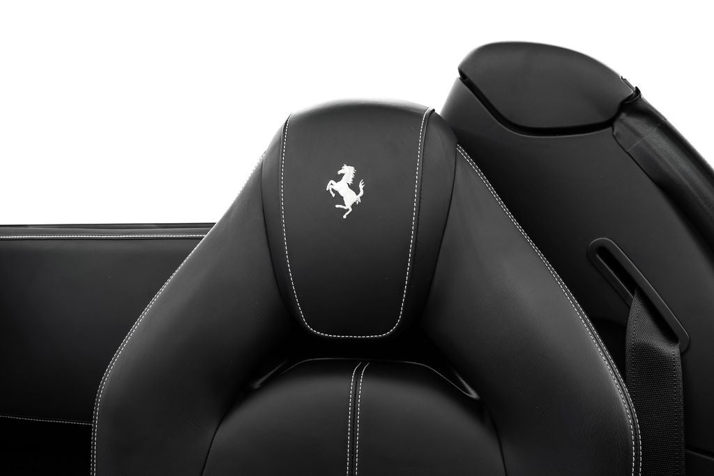 2022 Ferrari F8 Spider Base