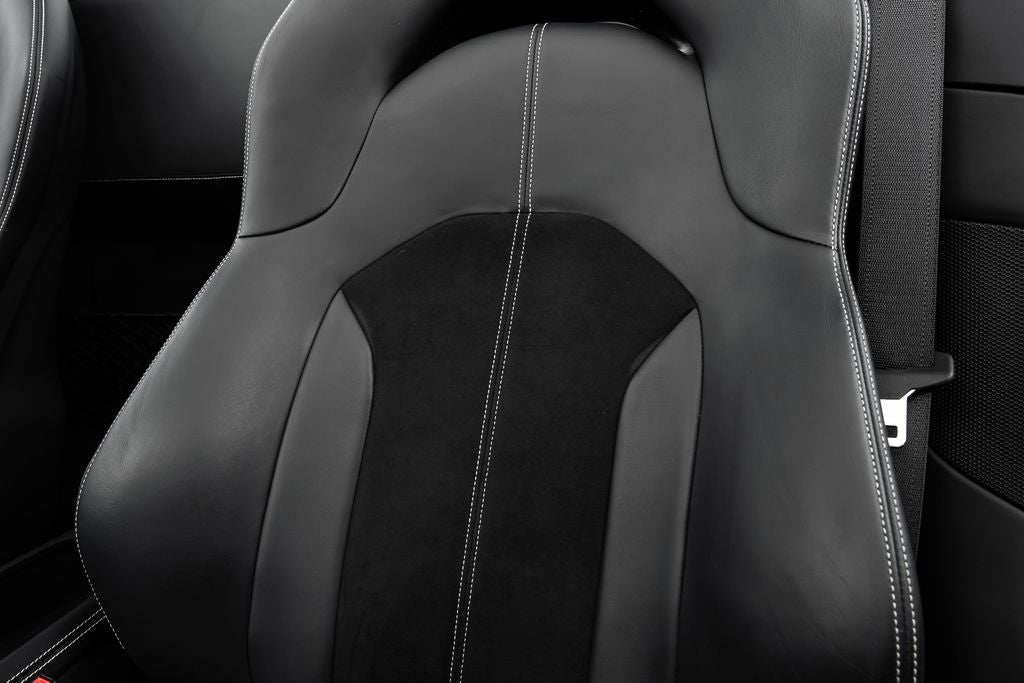 2022 Ferrari F8 Spider Base