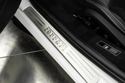 2022 Ferrari F8 Spider Base