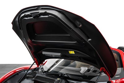 2023 Ferrari SF90 Spider Base