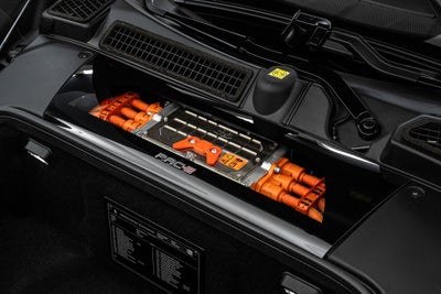 2023 Ferrari SF90 Spider Base