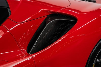 2023 Ferrari SF90 Spider Base