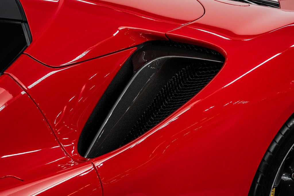 2023 Ferrari SF90 Spider Base