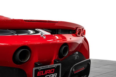 2023 Ferrari SF90 Spider Base