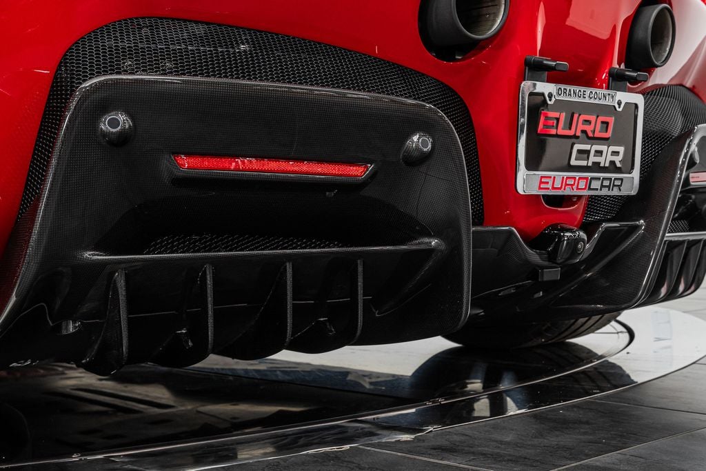 2023 Ferrari SF90 Spider Base