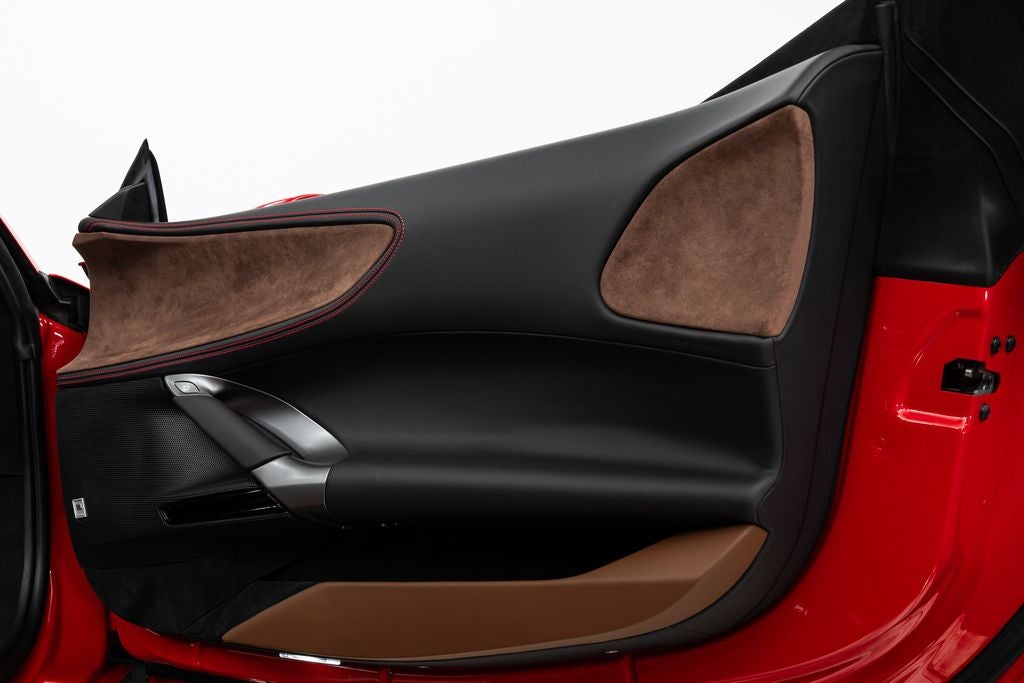 2023 Ferrari SF90 Spider Base