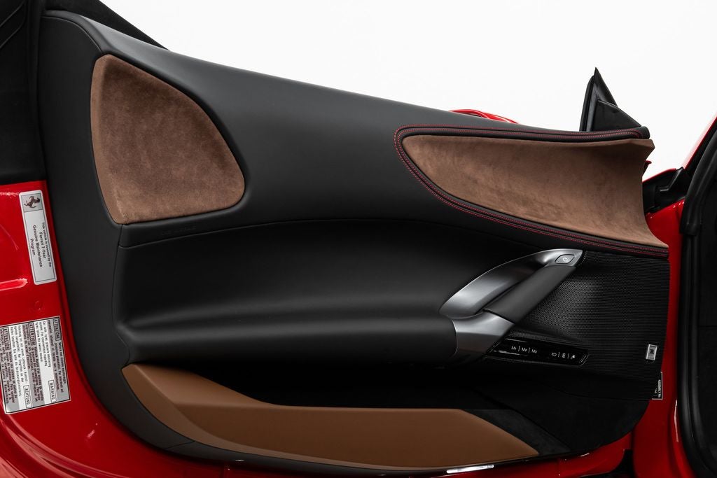 2023 Ferrari SF90 Spider Base