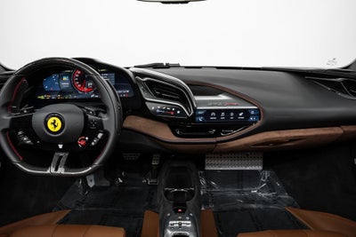 2023 Ferrari SF90 Spider Base