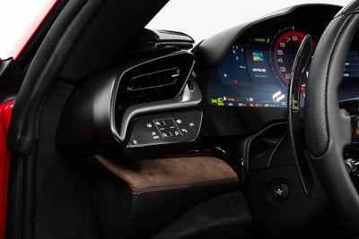 2023 Ferrari SF90 Spider Base