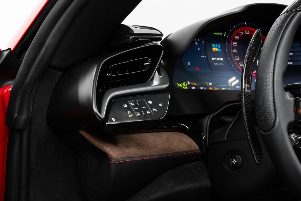 2023 Ferrari SF90 Spider Base