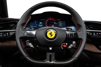 2023 Ferrari SF90 Spider Base