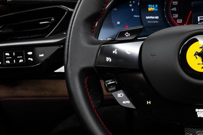 2023 Ferrari SF90 Spider Base