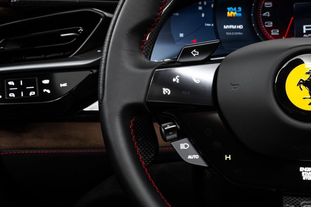 2023 Ferrari SF90 Spider Base