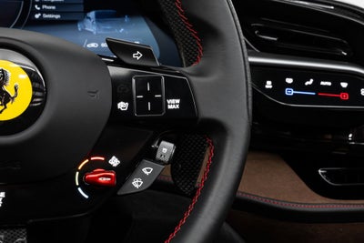 2023 Ferrari SF90 Spider Base