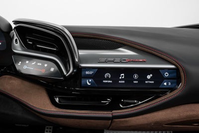 2023 Ferrari SF90 Spider Base