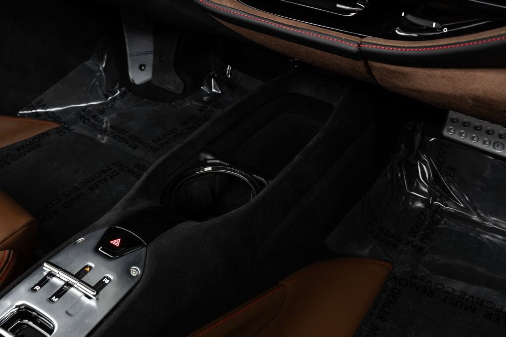 2023 Ferrari SF90 Spider Base