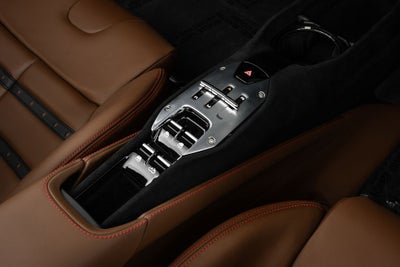 2023 Ferrari SF90 Spider Base