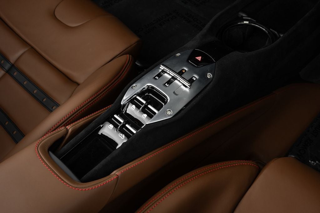 2023 Ferrari SF90 Spider Base