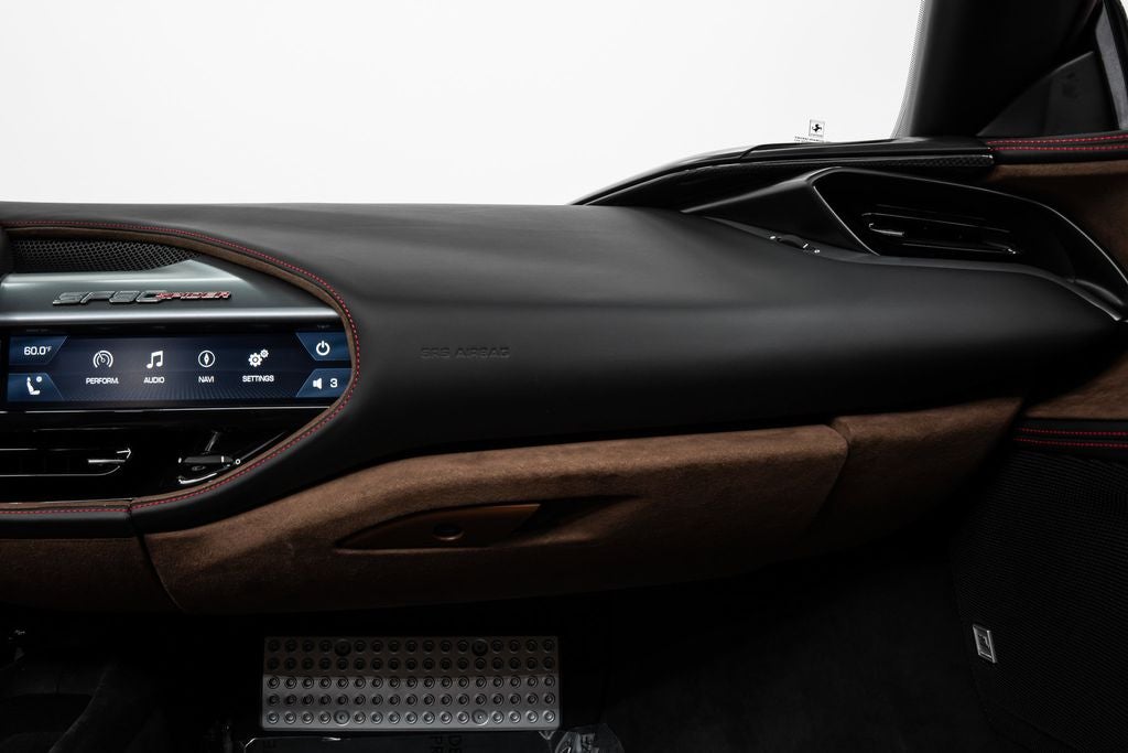 2023 Ferrari SF90 Spider Base