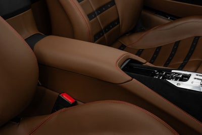 2023 Ferrari SF90 Spider Base