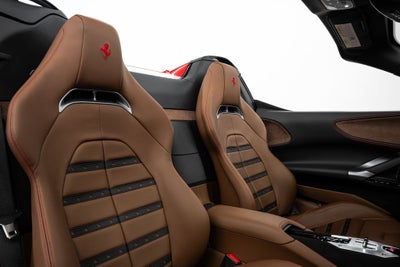 2023 Ferrari SF90 Spider Base