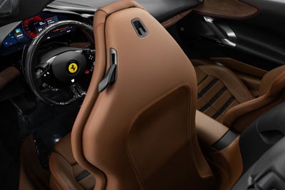 2023 Ferrari SF90 Spider Base