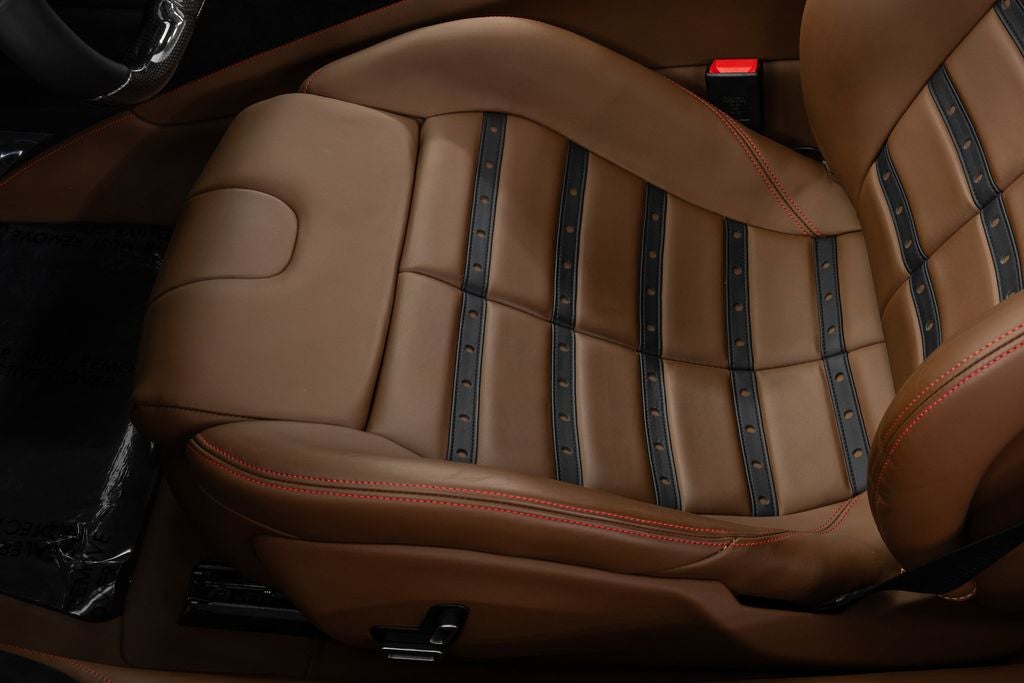 2023 Ferrari SF90 Spider Base