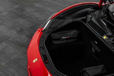 2023 Ferrari 296 GTB Base