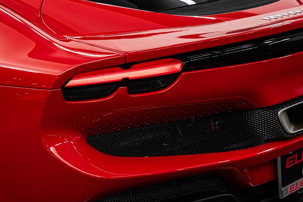 2023 Ferrari 296 GTB Base